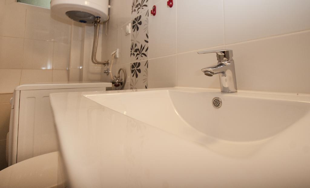 Apartment Atelier 1 *