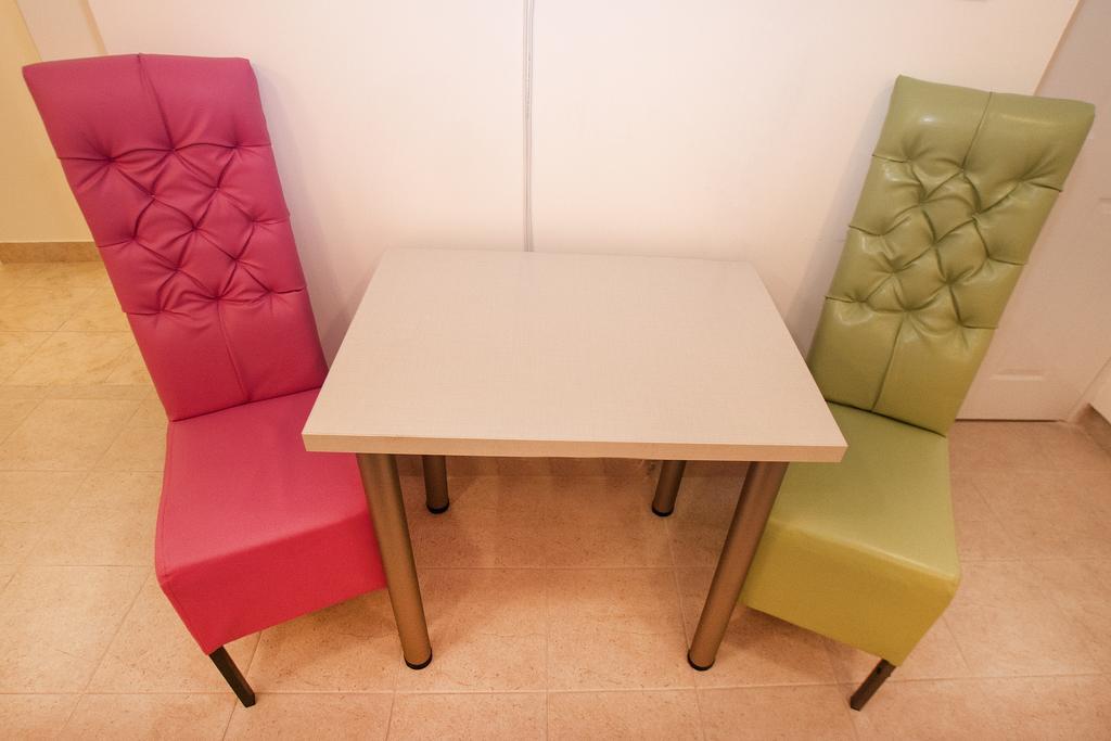Atelier 1 Apartment *