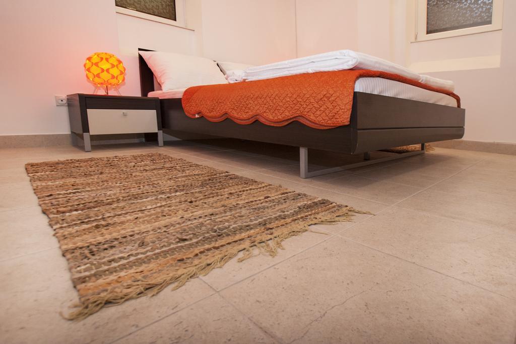 Apartment Atelier 1 Belgrad