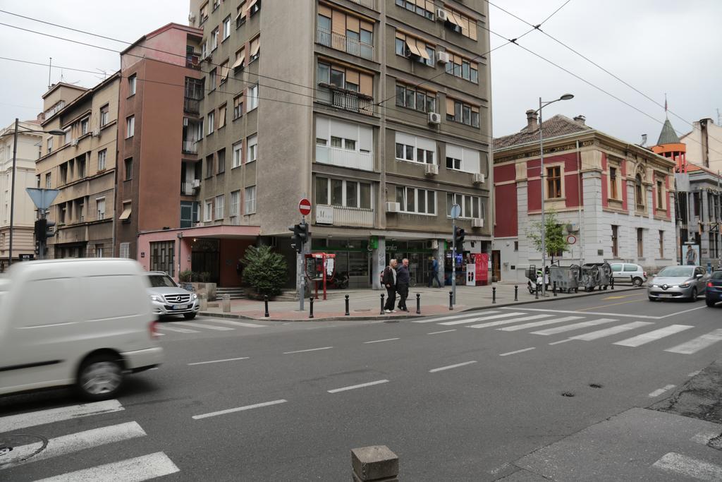 Apartment Atelier 1